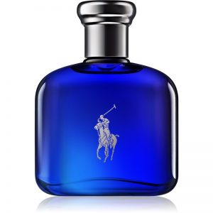 Ralph Lauren Polo Blue woda toaletowa dla mężczyzn 75 ml