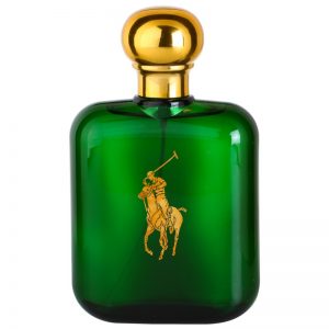 Ralph Lauren Polo Green woda toaletowa dla mężczyzn 237 ml