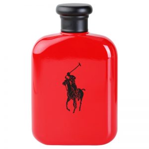 Ralph Lauren Polo Red woda toaletowa dla mężczyzn 125 ml