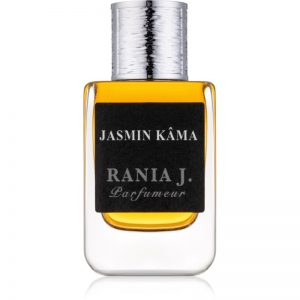 Rania J. Jasmin Kama woda perfumowana dla kobiet 50 ml