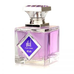 Rasasi Abyan for Her woda perfumowana dla kobiet 95 ml