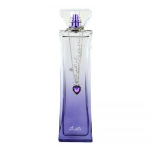 Rasasi Al Hobb Al Hakiki woda perfumowana dla kobiet 100 ml