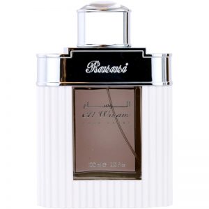 Rasasi Al Wisam Day woda perfumowana dla mężczyzn 100 ml