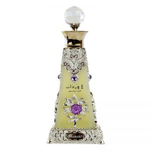 Rasasi Arba Wardat woda perfumowana unisex 70 ml