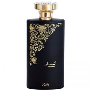 Rasasi Ashaar Pour Femme woda perfumowana dla kobiet 100 ml