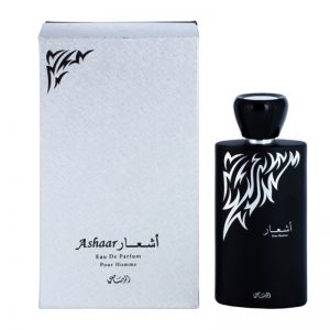 Rasasi Ashaar Pour Homme woda perfumowana dla mężczyzn 100 ml