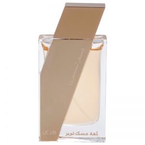 Rasasi Attar Al Boruzz Lamaat Musk Tabriz woda perfumowana unisex 50 ml