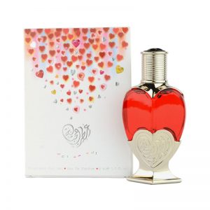 Rasasi Attar Al Mohabba Female woda perfumowana dla kobiet 45 ml