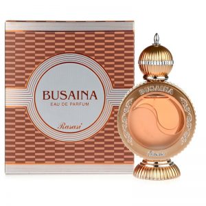 Rasasi Busaina woda perfumowana dla kobiet 50 ml