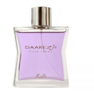 Rasasi Daarej for Woman woda perfumowana dla kobiet 100 ml