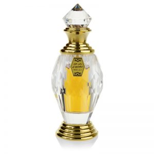 Rasasi Dhan Oudh Al Combodi woda perfumowana unisex 30 ml