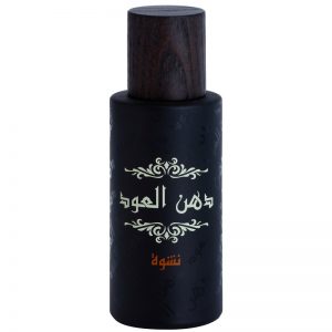 Rasasi Dhanal Oudh Nashwah woda perfumowana unisex 40 ml