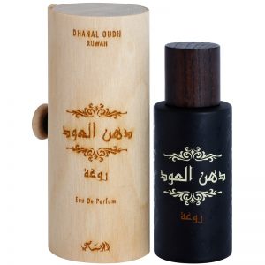 Rasasi Dhanal Oudh Ruwah woda perfumowana unisex 40 ml