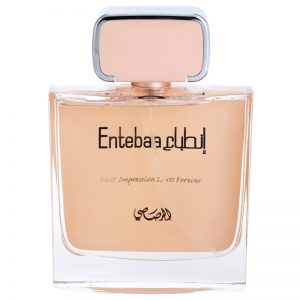 Rasasi Entebaa Pour Femme woda perfumowana dla kobiet 100 ml