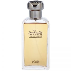 Rasasi Hatem Ruh Al Mughamarah woda perfumowana dla mężczyzn 75 ml