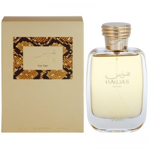 Rasasi Hawas For Her woda perfumowana dla kobiet 100 ml