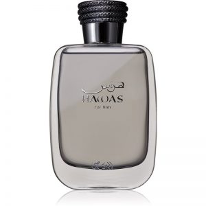 Rasasi Hawas For Men woda perfumowana dla mężczyzn 100 ml