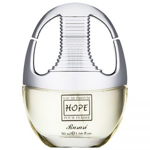 Rasasi Hope woda perfumowana dla kobiet 50 ml