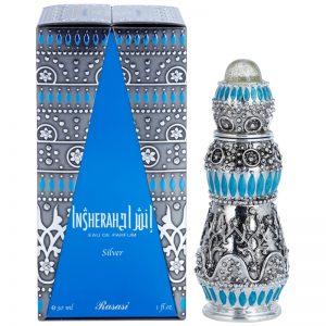 Rasasi Insherah Silver woda perfumowana unisex 30 ml