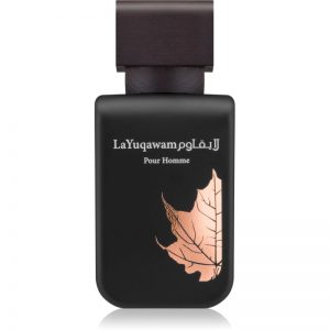 Rasasi La Yuqawam woda perfumowana dla mężczyzn 75 ml