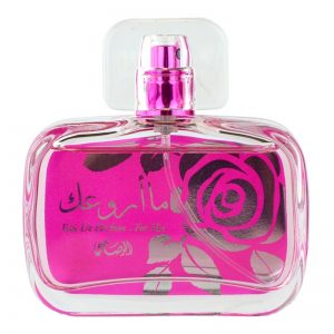 Rasasi Maa Arwaak for Her woda perfumowana dla kobiet 50 ml