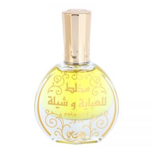 Rasasi Mukhallat Lil Abhaya Wa Shela woda perfumowana dla kobiet 35 ml