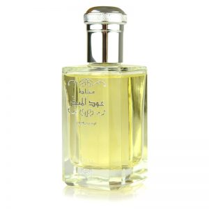 Rasasi Mukhallat Oudh Al Mubakhar woda perfumowana unisex 100 ml