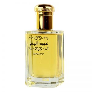Rasasi Oud Al Mubakhar woda perfumowana unisex 100 ml