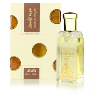 Rasasi Oudh Al Abiyad woda perfumowana unisex 50 ml