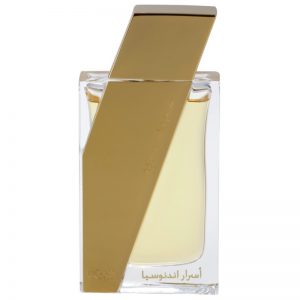 Rasasi Oudh Al Boruzz Asrar Indonesia woda perfumowana unisex 50 ml