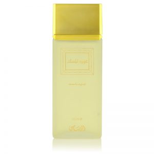 Rasasi Oudh Al Misk woda perfumowana unisex 100 ml