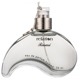 Rasasi Relation for Men woda perfumowana dla mężczyzn 50 ml