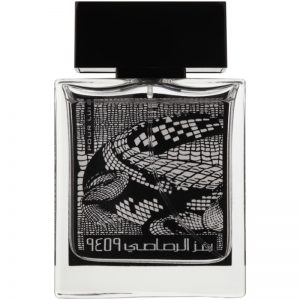 Rasasi Rumz Al Rasasi Crocodile Pour Lui woda perfumowana dla mężczyzn 50 ml
