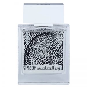 Rasasi Rumz Al Rasasi Leo Pour Elle woda perfumowana dla kobiet 50 ml