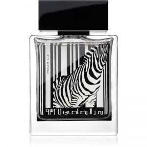 Rasasi Rumz Al Rasasi Zebra Pour Lui woda perfumowana dla mężczyzn 50 ml