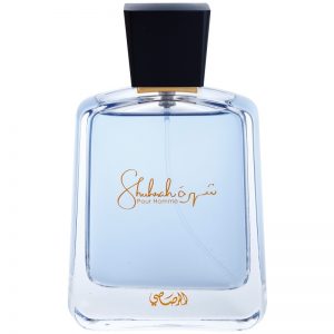 Rasasi Shuhrah Pour Homme woda perfumowana dla mężczyzn 90 ml