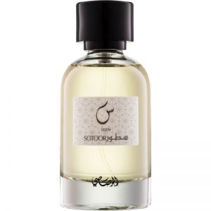 Rasasi Sotoor Seen woda perfumowana unisex 100 ml