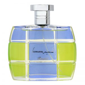 Rasasi Tasmeem Men woda perfumowana dla mężczyzn 100 ml