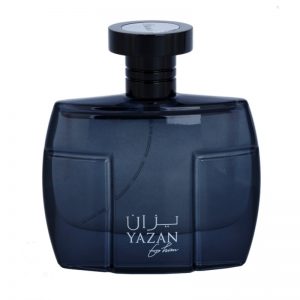 Rasasi Yazan woda perfumowana dla mężczyzn 85 ml