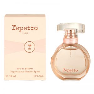 Repetto Repetto woda toaletowa dla kobiet 30 ml