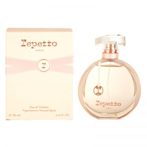 Repetto Repetto woda toaletowa dla kobiet 80 ml