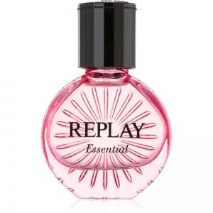 Replay Essential woda toaletowa dla kobiet 20 ml