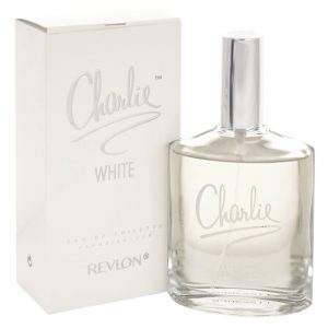 Revlon Charlie White woda toaletowa dla kobiet 100 ml