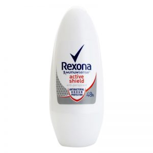 Rexona Active Shield antyperspirant roll-on 50 ml