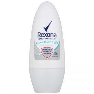 Rexona Active Shield Fresh antyperspirant roll-on 50 ml