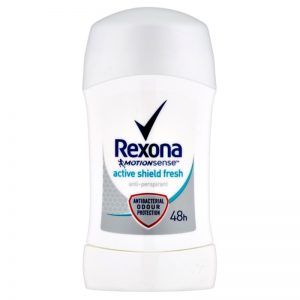 Rexona Active Shield Fresh antyperspirant w sztyfcie 40 ml