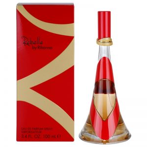 Rihanna Rebelle woda perfumowana dla kobiet 100 ml