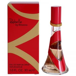 Rihanna Rebelle woda perfumowana dla kobiet 30 ml