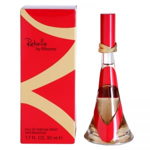 Rihanna Rebelle woda perfumowana dla kobiet 50 ml