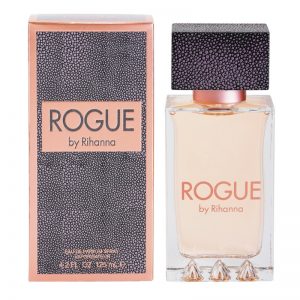 Rihanna Rogue woda perfumowana dla kobiet 125 ml